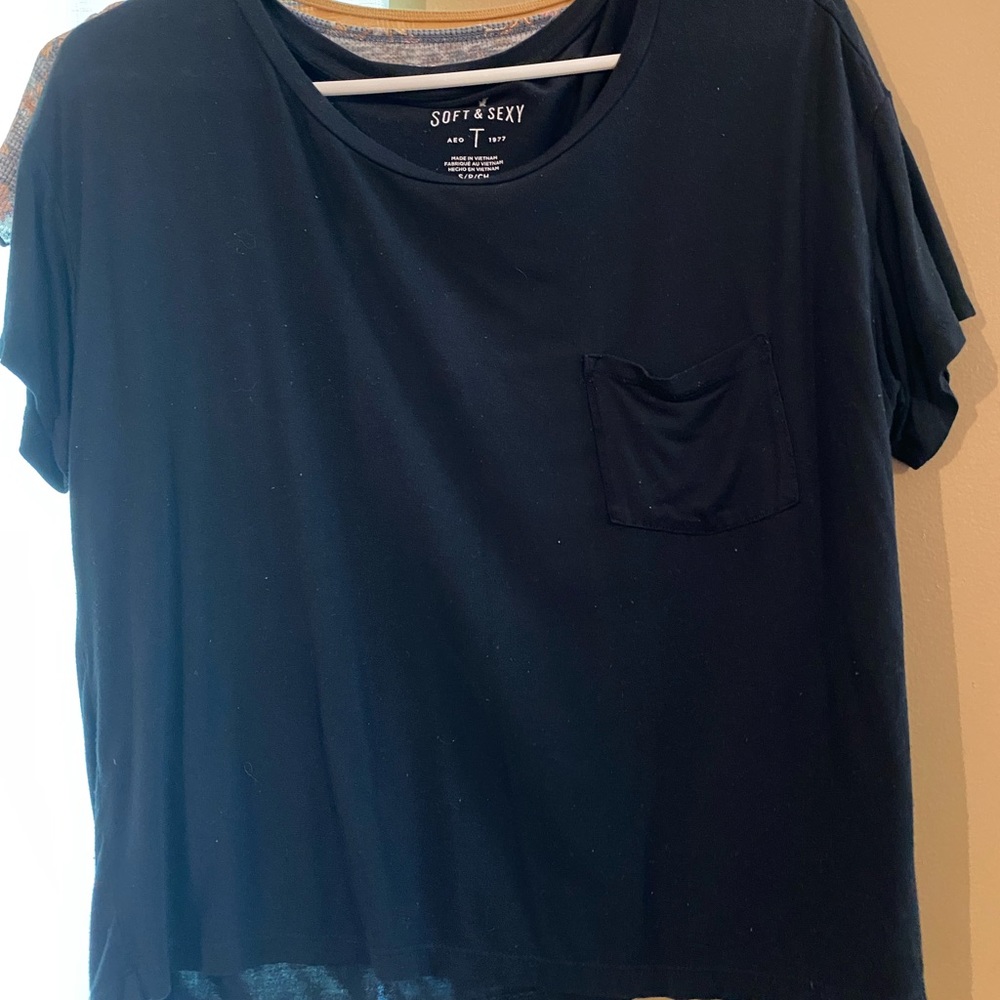 American Eagle